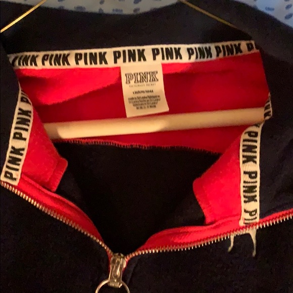 Vs Pink Jacket - Picture 3 of 3